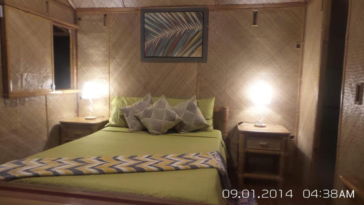 Paraiso Cave & Restaurant & Resort San Francisco  Bagian luar foto