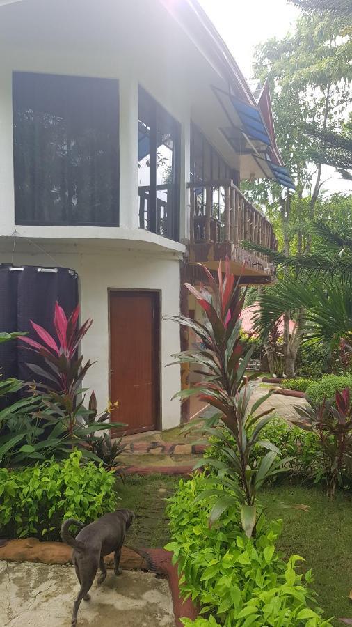 Paraiso Cave & Restaurant & Resort San Francisco  Bagian luar foto