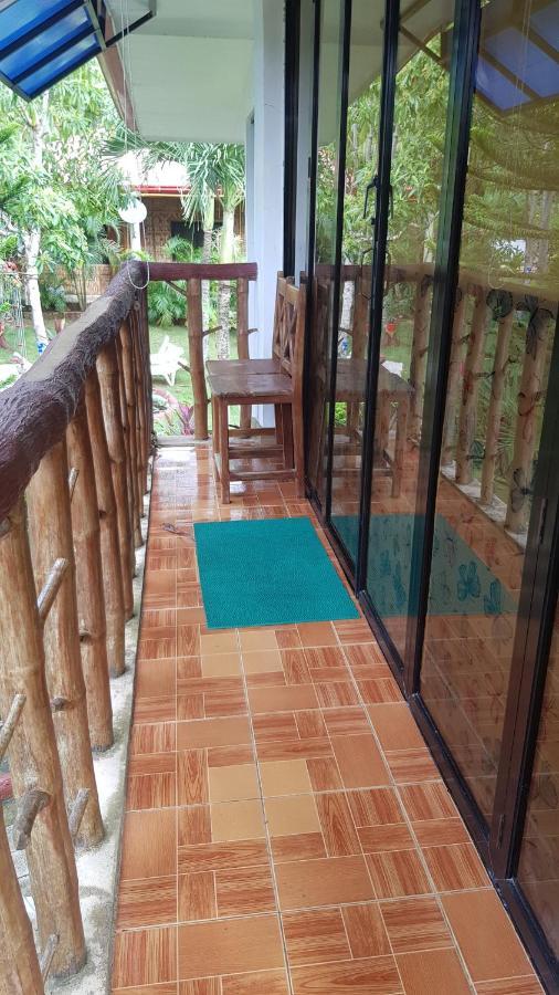 Paraiso Cave & Restaurant & Resort San Francisco  Bagian luar foto