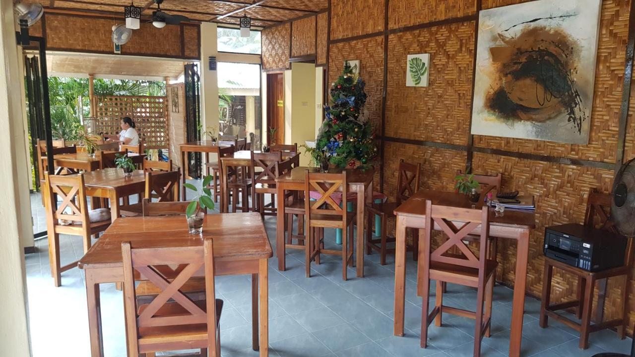 Paraiso Cave & Restaurant & Resort San Francisco  Bagian luar foto